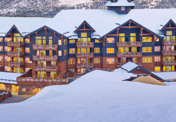 Breckenridge Colorado Ski Resort