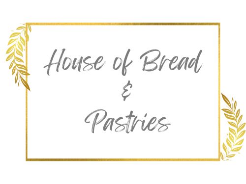 House of Bread & Pastries