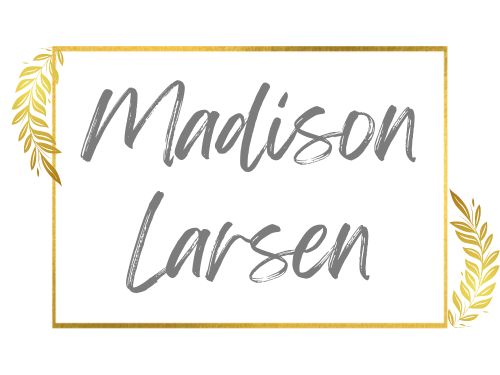 Madison Larsen