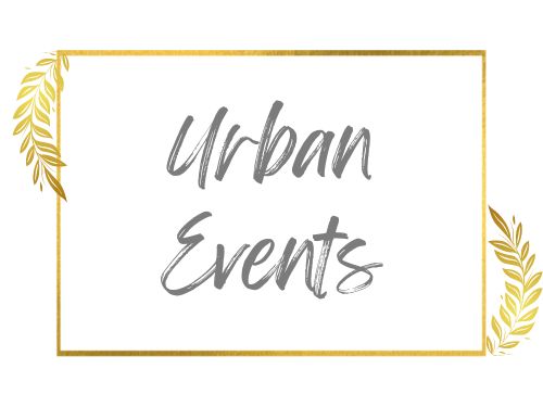 Urban Events