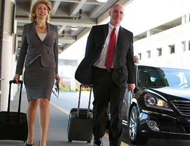airport transportation
